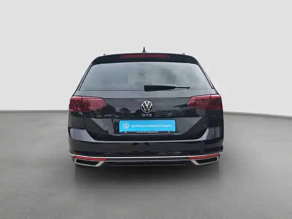 VW PASSAT VARIANT (6/16)