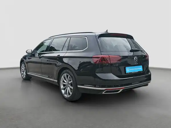 VW PASSAT VARIANT (7/16)