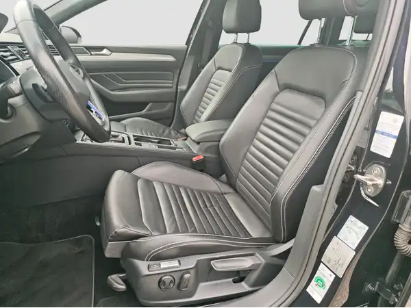 VW PASSAT VARIANT (8/16)