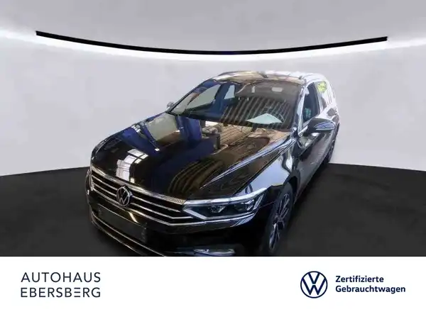 VW PASSAT VARIANT (2/4)