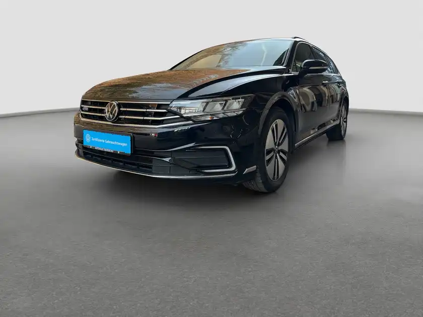 VW PASSAT VARIANT (1/16)