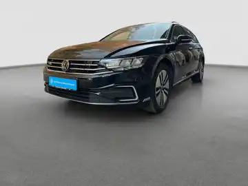 VW PASSAT VARIANT (1/16)