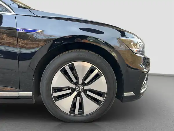 VW PASSAT VARIANT (16/16)