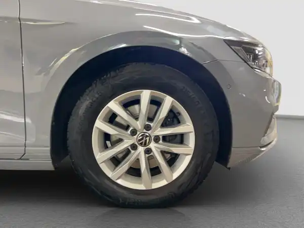 VW PASSAT VARIANT (16/16)