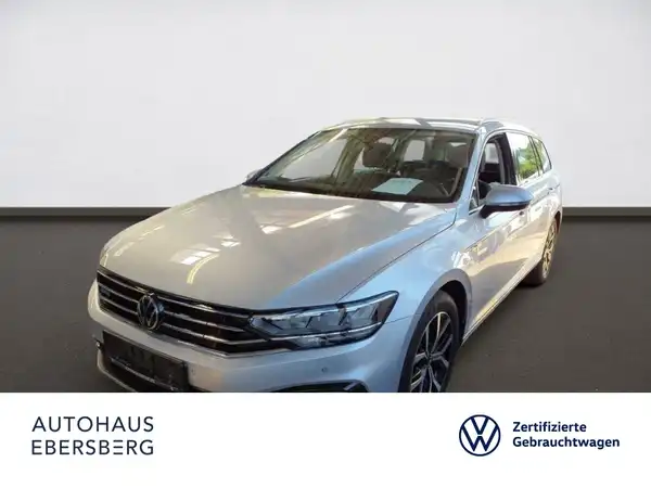 VW PASSAT VARIANT (2/6)