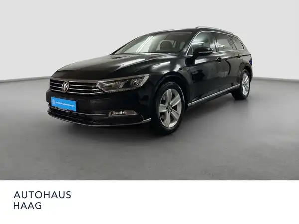 VW PASSAT VARIANT (2/17)