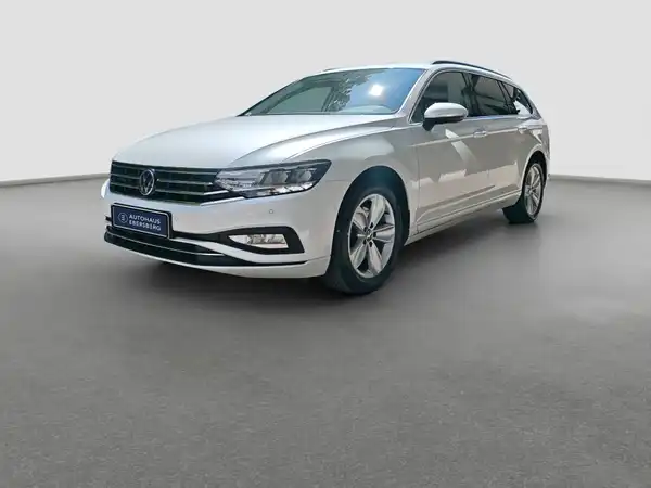 VW PASSAT VARIANT (1/16)