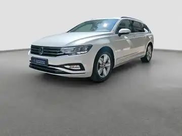 VW PASSAT VARIANT (1/16)