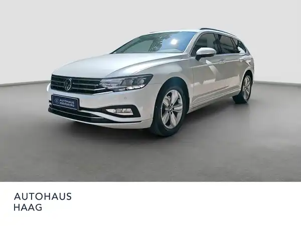 VW PASSAT VARIANT (2/16)