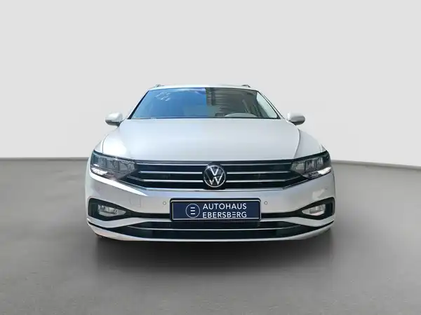 VW PASSAT VARIANT (3/16)