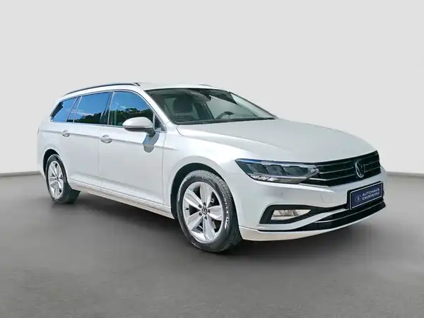 VW PASSAT VARIANT (4/16)