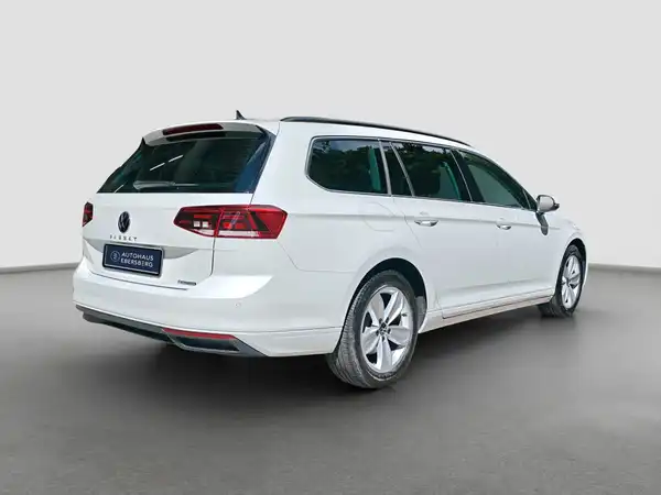 VW PASSAT VARIANT (5/16)