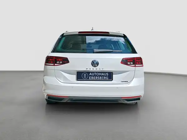 VW PASSAT VARIANT (6/16)