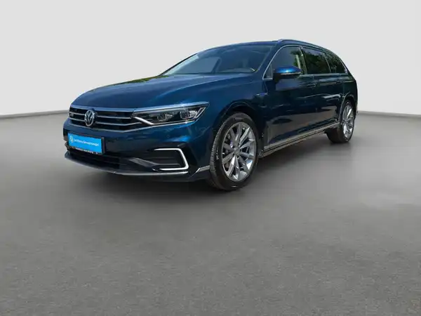 VW PASSAT VARIANT (1/17)