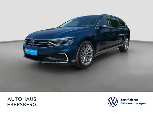 VW PASSAT VARIANT (2/17)