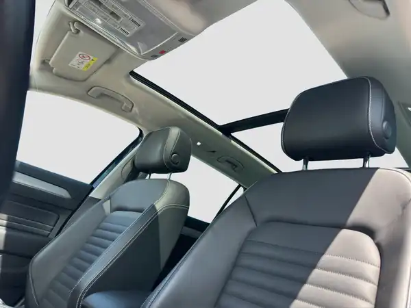 VW PASSAT VARIANT (14/17)