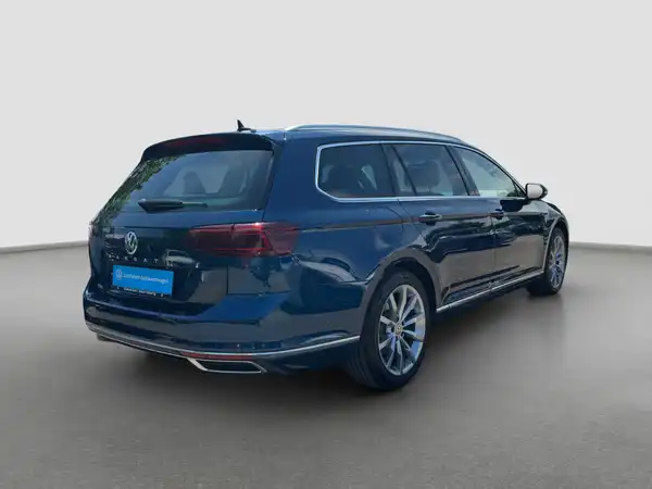 VW PASSAT VARIANT (5/17)