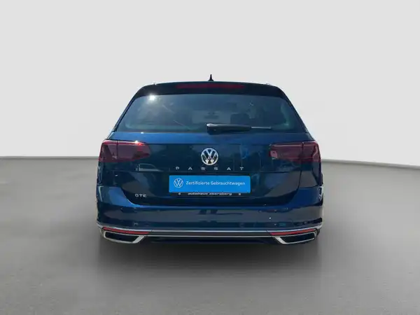 VW PASSAT VARIANT (6/17)