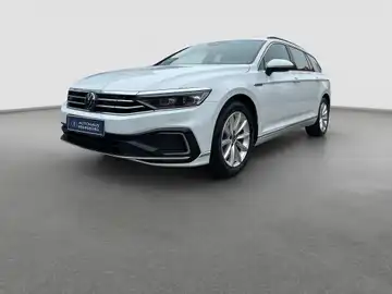 VW PASSAT VARIANT (1/4)