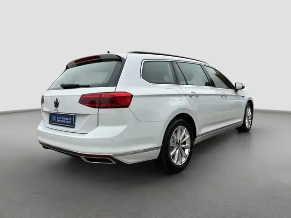VW PASSAT VARIANT (5/15)