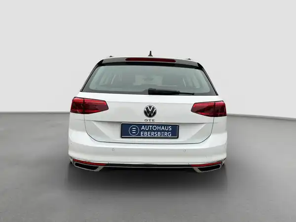 VW PASSAT VARIANT (6/15)