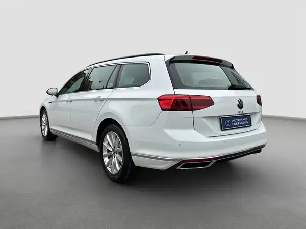 VW PASSAT VARIANT (7/15)