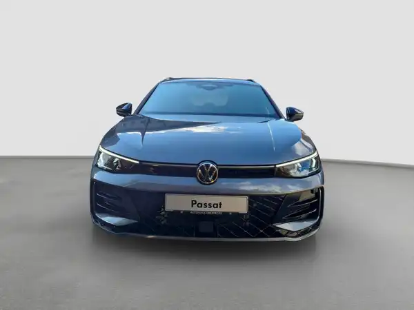 VW PASSAT (3/16)