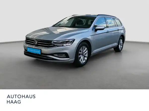 VW PASSAT VARIANT (2/16)