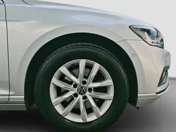 VW PASSAT VARIANT (16/16)