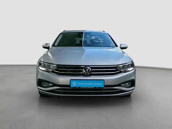 VW PASSAT VARIANT (3/16)