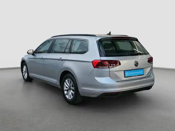VW PASSAT VARIANT (7/16)