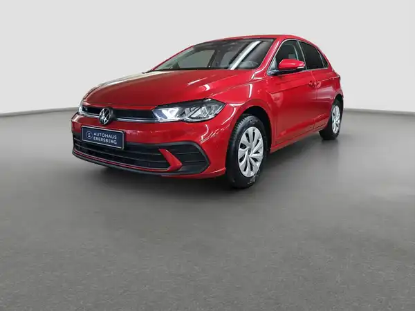VW POLO (1/17)