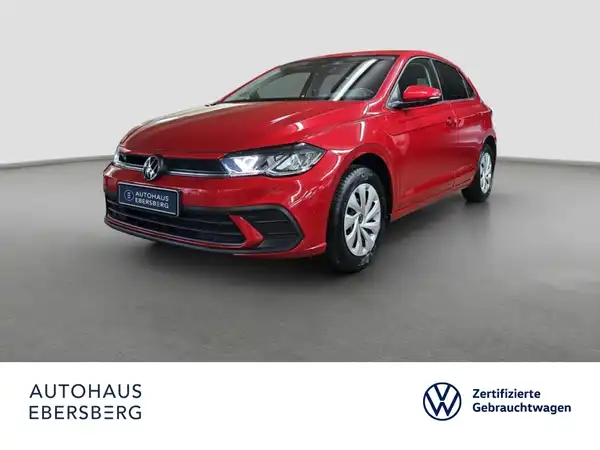 VW POLO (2/17)