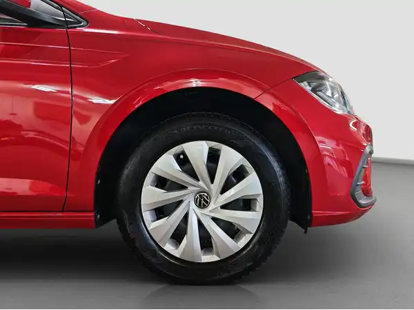 VW POLO (17/17)