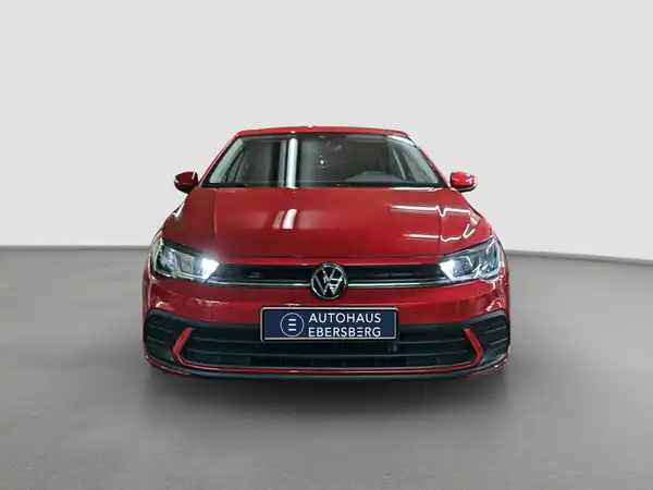 VW POLO (3/17)