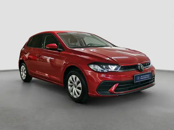 VW POLO (4/17)