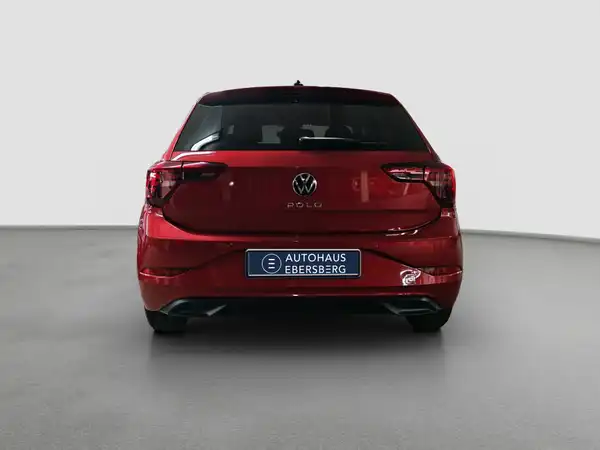 VW POLO (6/17)