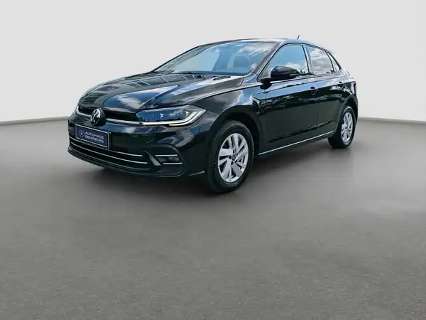 VW POLO (1/16)