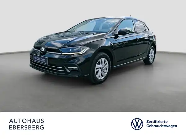 VW POLO (2/16)