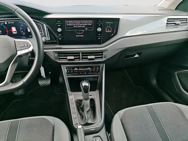 VW POLO (12/16)