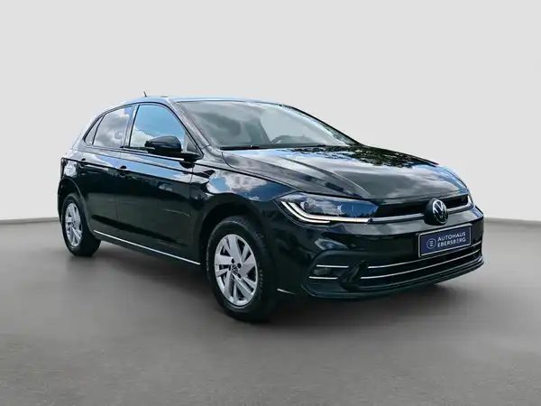 VW POLO (4/16)