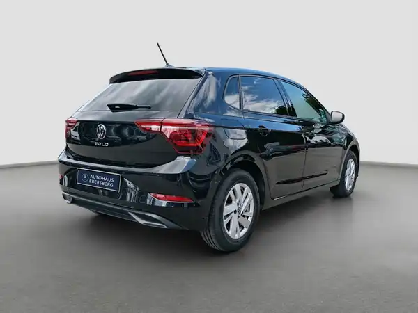 VW POLO (5/16)