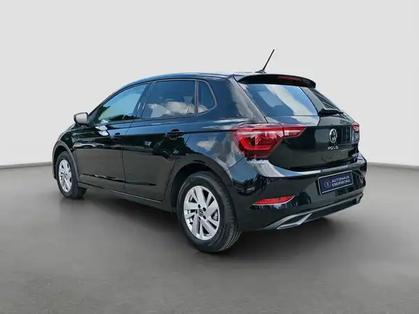 VW POLO (7/16)