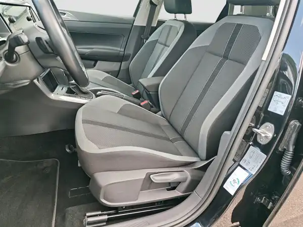 VW POLO (8/16)