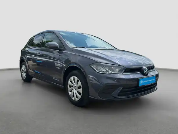 VW POLO (4/16)