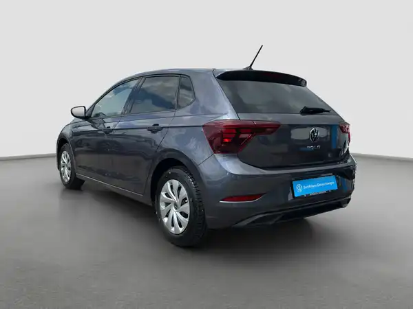 VW POLO (7/16)