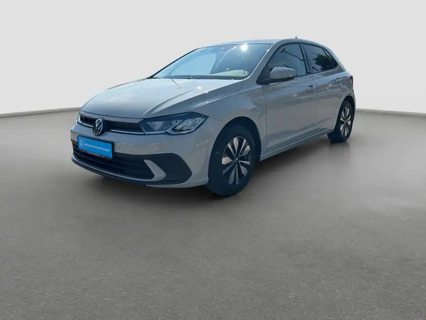 VW POLO (1/16)