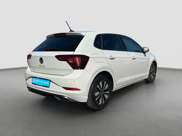 VW POLO (5/16)