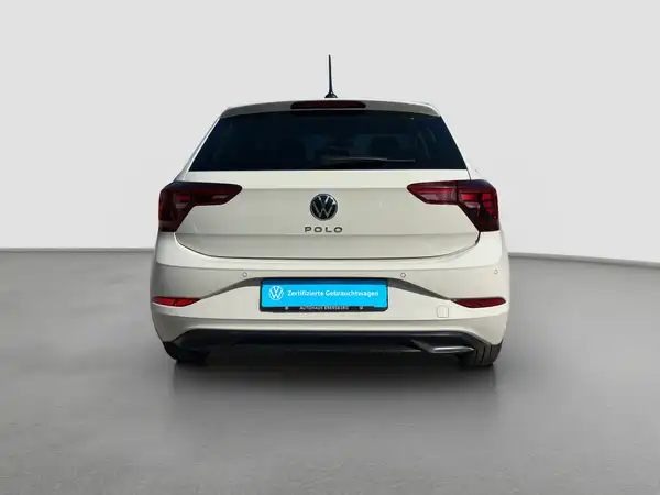 VW POLO (6/16)