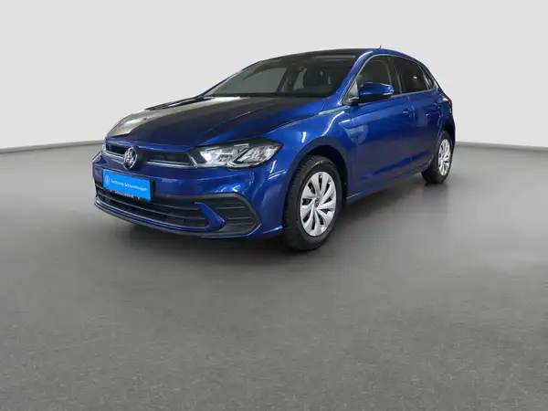 VW POLO (1/16)